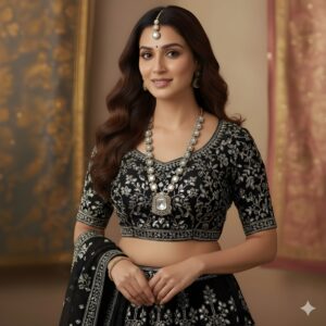 Kazaara | The Imperial Gleam Kundan Ensemble