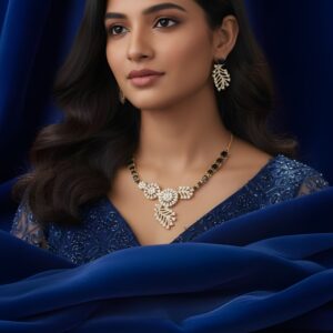 Kazaara | Midnight Blossom AD Set