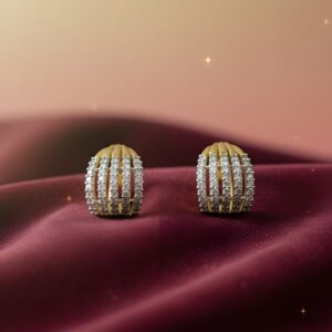 Kazaara | Diamond Cage AD Tops