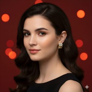 Kazaara | Sunshine Bouquet AD Tops